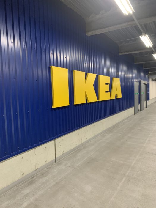 IKEA