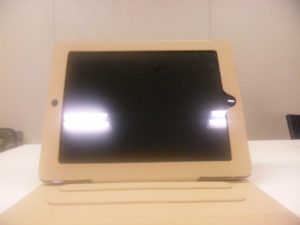 iPad